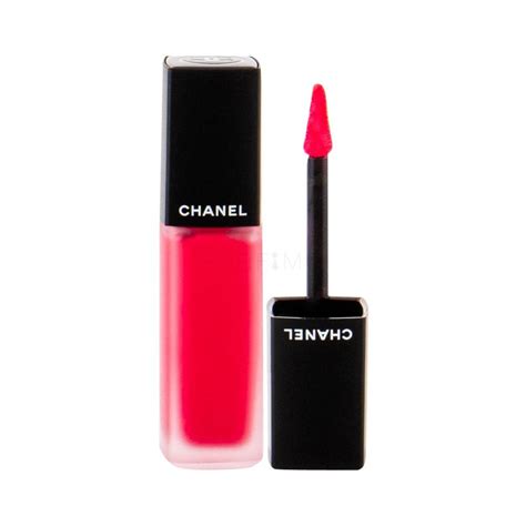 rossetto chanel rouge allure ink|T&C Tried & True : Chanel Rouge Allure Ink Liquid Lip Color.